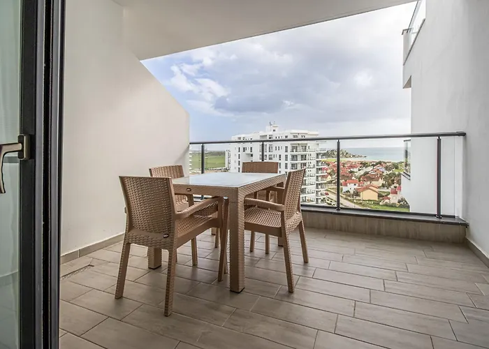 Sophia Pool Apartments In Caesar Blue Resort, Fixed Lunch Till 3Pm, Gym, Swimming Pools, Sauna, Hammam, Kids\' Club Available