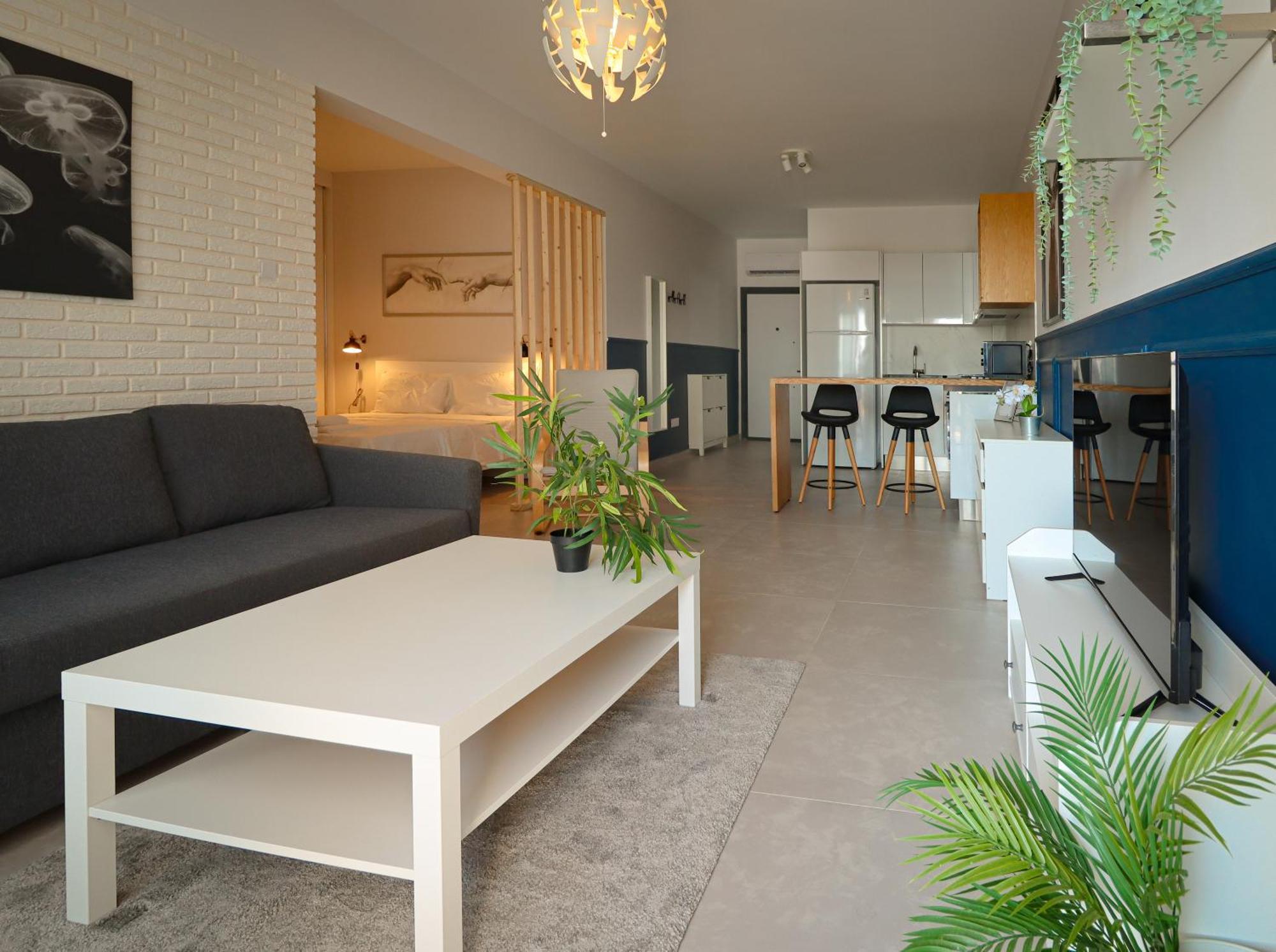 Apartment Sophia Pool At Caesar Blue Resort: Luxury With Extended Breakfast