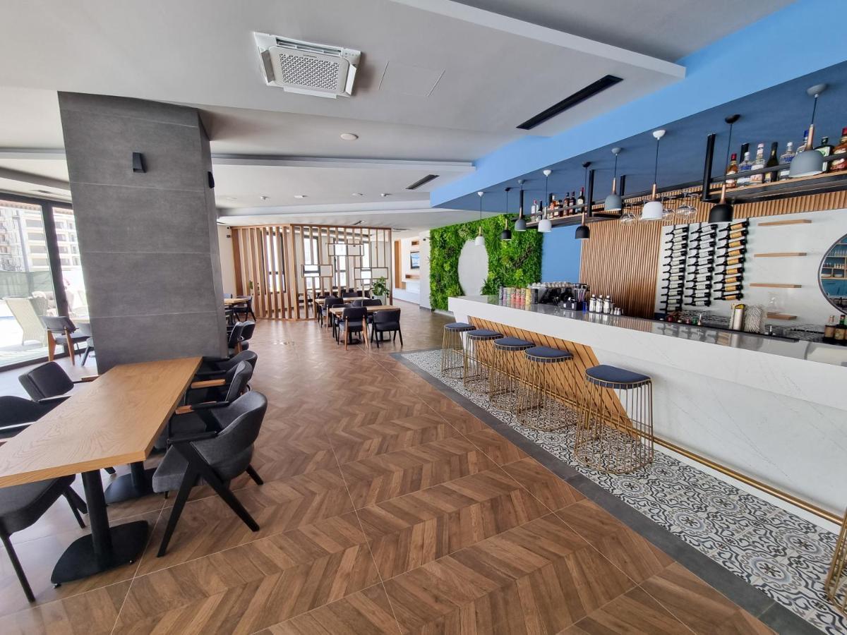 Appartement Sophia Pool In Caesar Blue Resort, Fixed Lunch 3pm, Gym, Swimming Pools, Sauna, Hammam, Kids' Club Available Perivolia tou Trikomou
