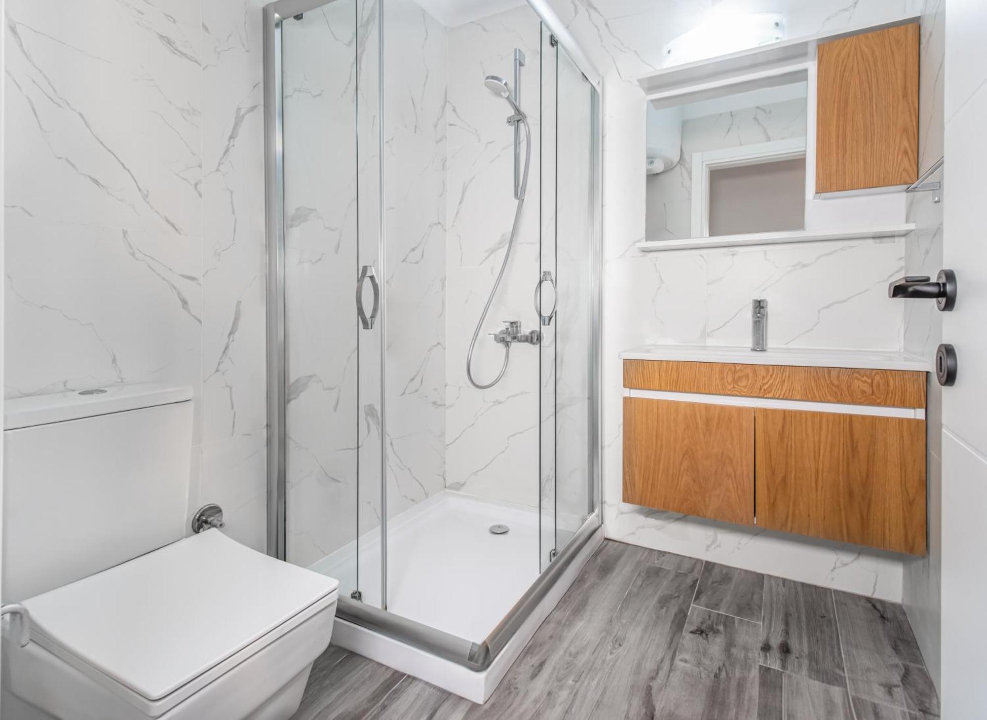 Appartement Sophia Pool In Caesar Blue Resort, Fixed Lunch 3pm, Gym, Swimming Pools, Sauna, Hammam, Kids' Club Available