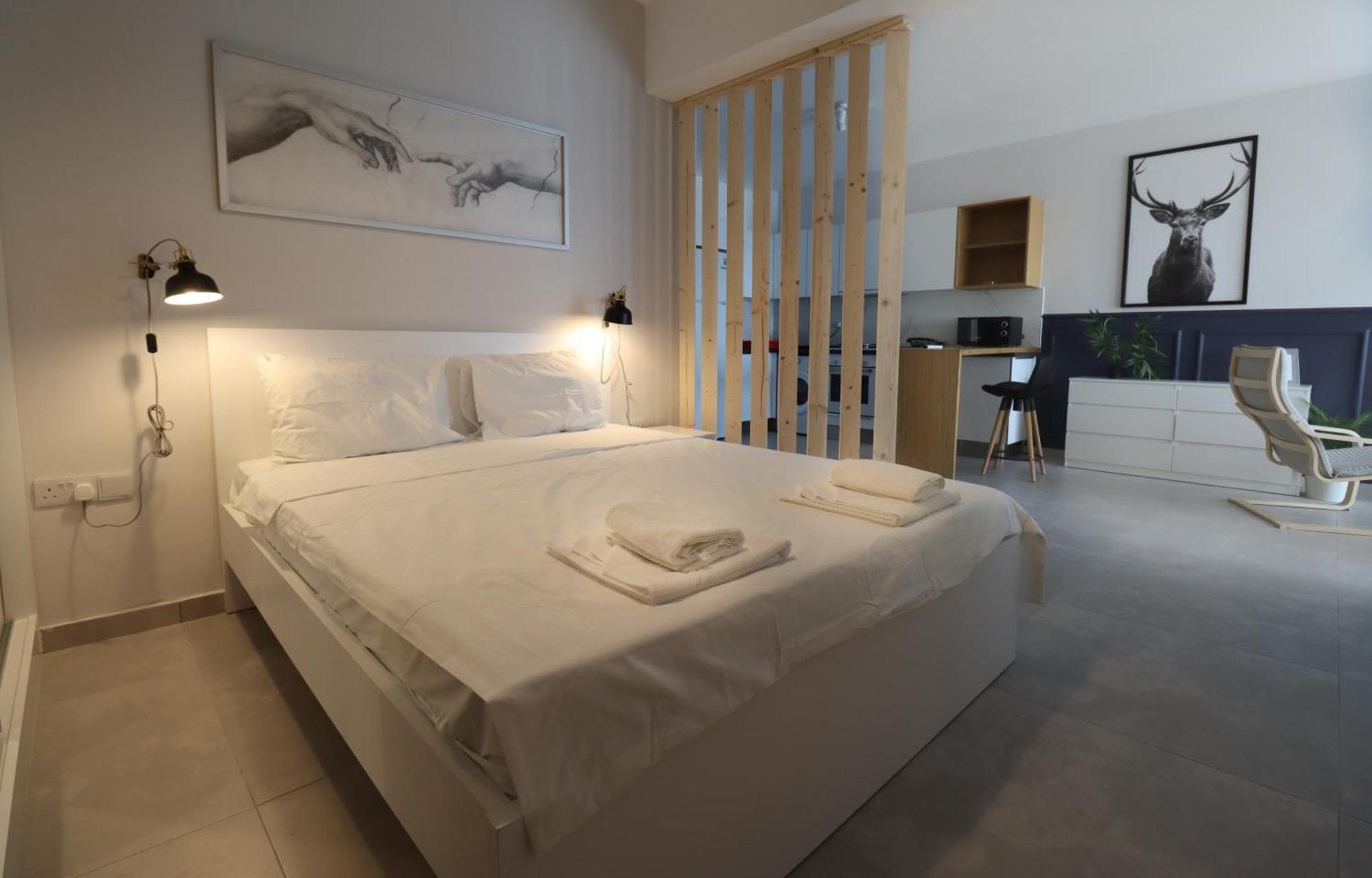Sophia Pool In Caesar Blue Resort, Fixed Lunch 3pm, Gym, Swimming Pools, Sauna, Hammam, Kids' Club Available * Perivolia tou Trikomou