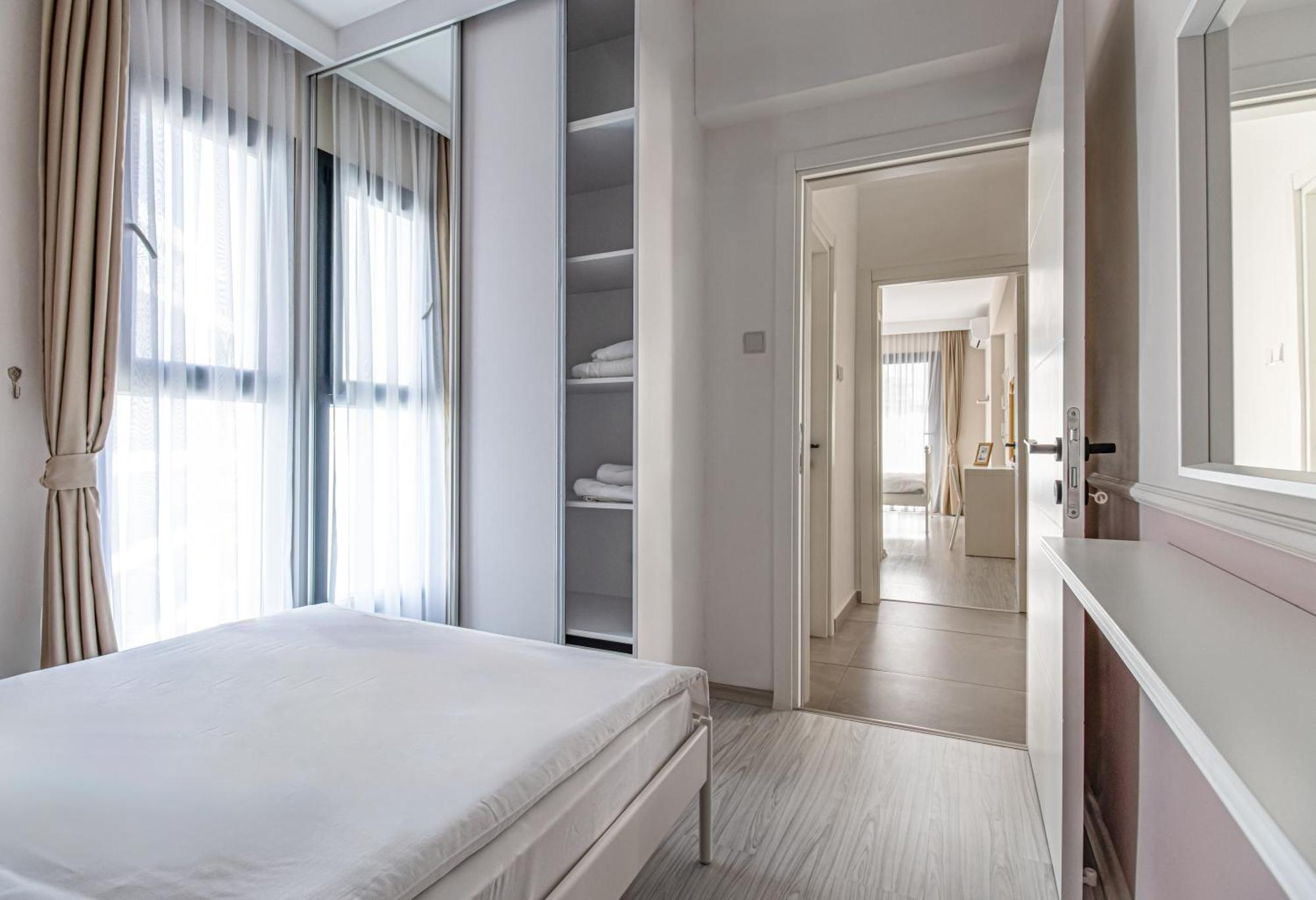 Sophia Pool In Caesar Blue Resort, Fixed Lunch 3pm, Gym, Swimming Pools, Sauna, Hammam, Kids' Club Available * Perivolia tou Trikomou