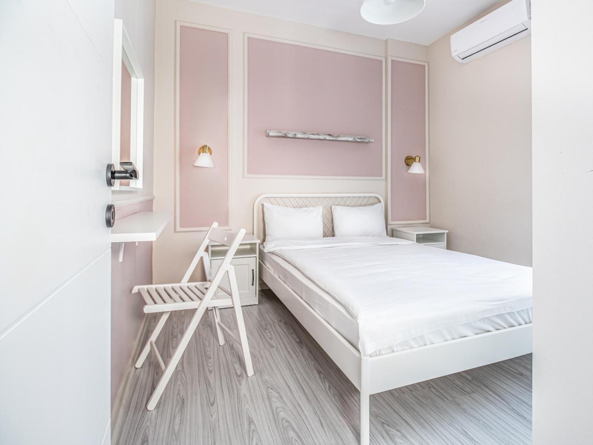 Sophia Pool In Caesar Blue Resort, Fixed Lunch 3pm, Gym, Swimming Pools, Sauna, Hammam, Kids' Club Available Appartement Perivolia tou Trikomou